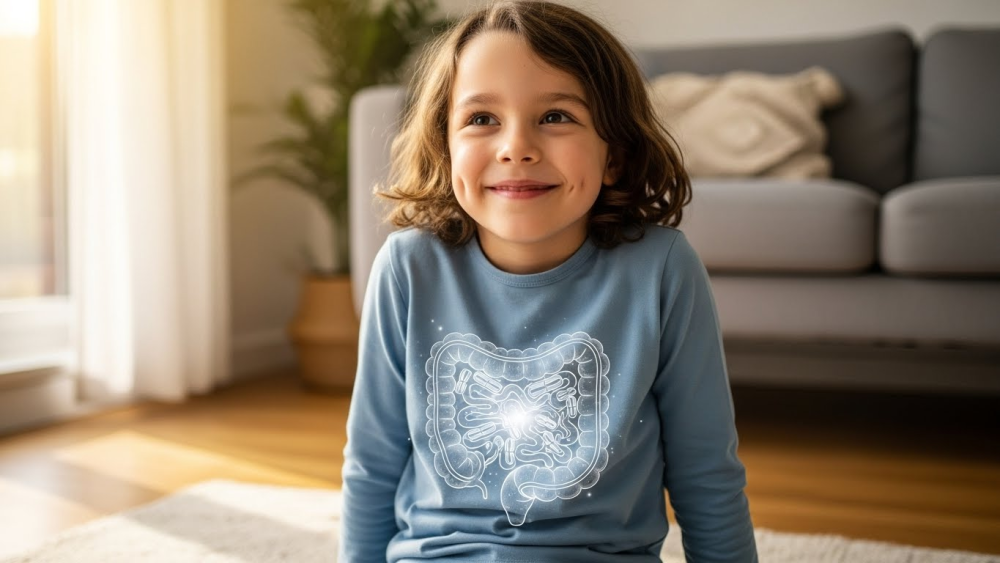 Probiyotik ve Prebiyotik Takviyeler ile Güçlü Bir Bağışıklık Sistemi