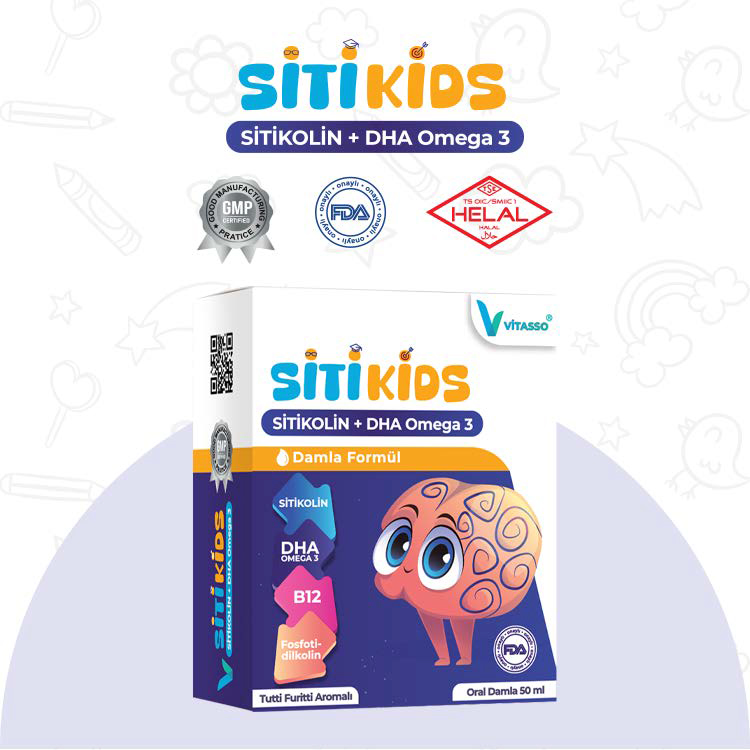 Sitikids Damla