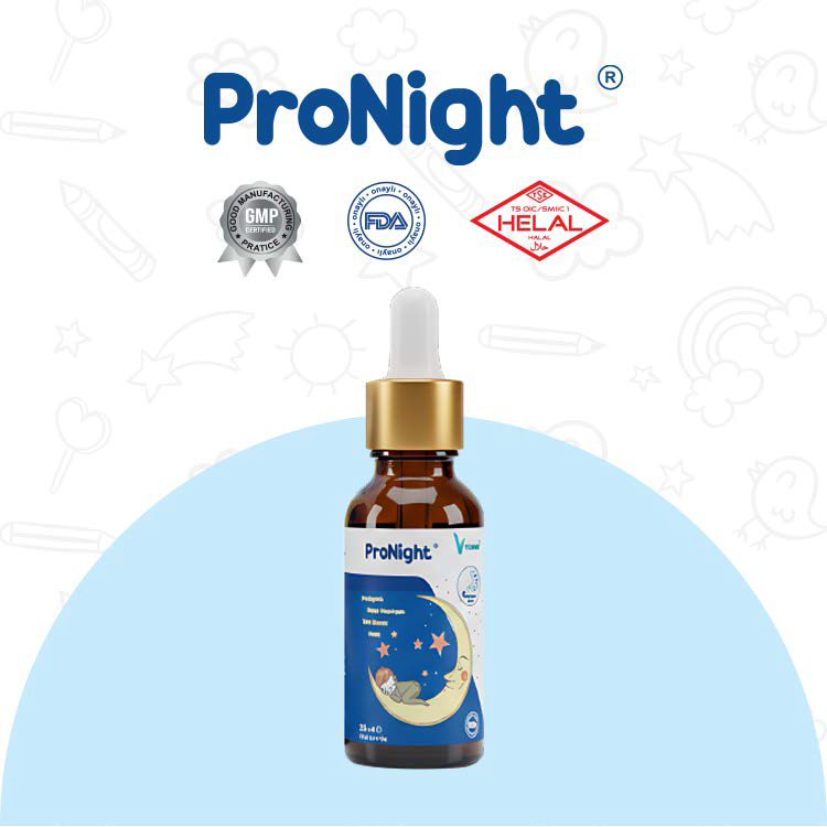 PRONIGHT 20 Ml Baby Damla